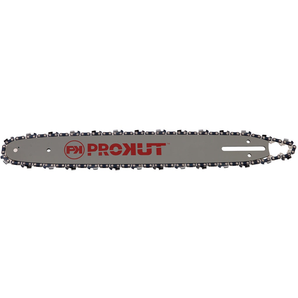 PROKUT BAR & CHAIN COMBO 16"
