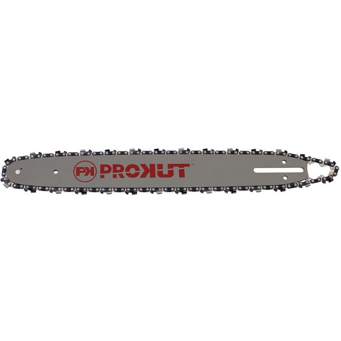 PROKUT BAR & CHAIN COMBO 16"