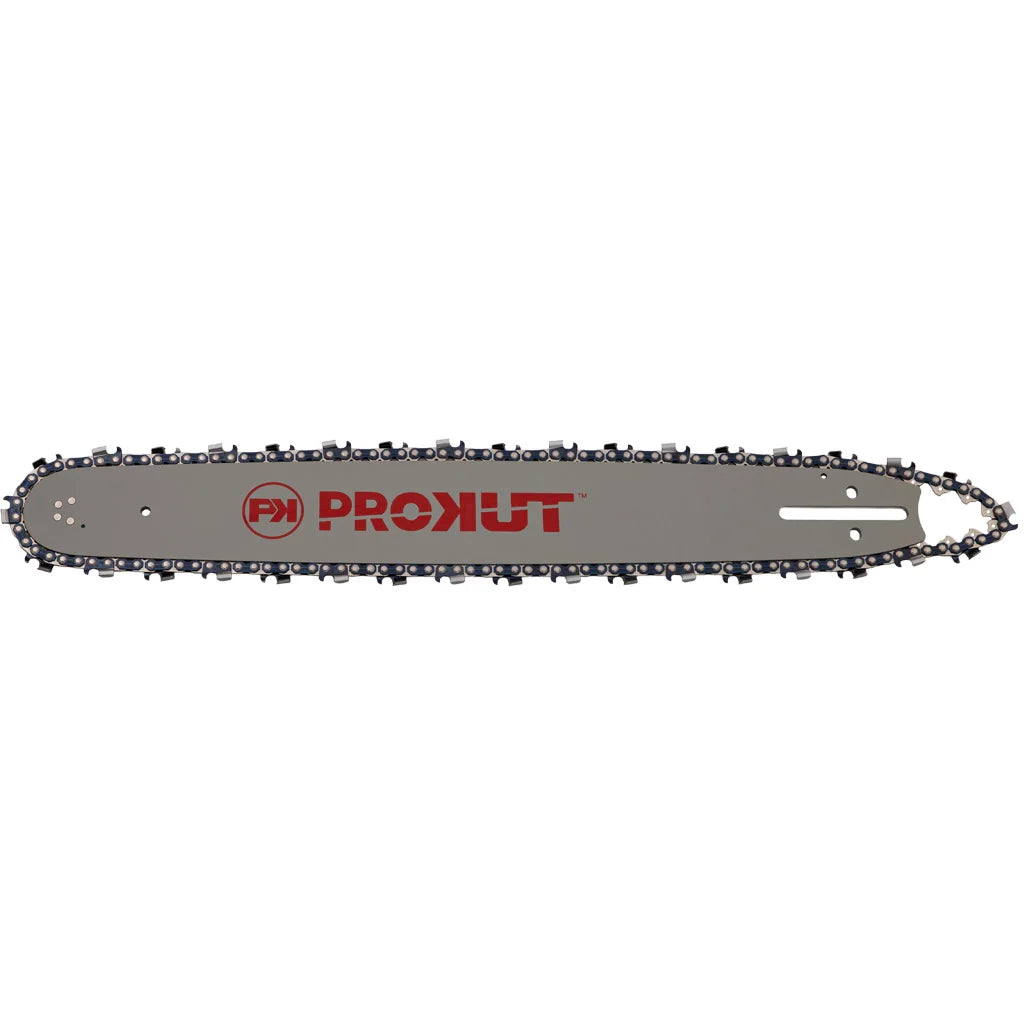 PROKUT BAR & CHAIN COMBO 20"