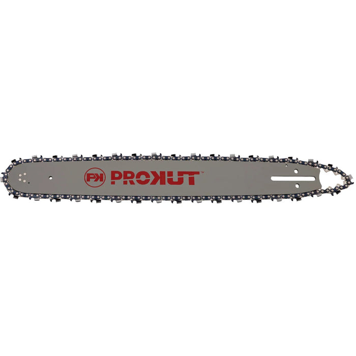 PROKUT BAR & CHAIN COMBO 20"