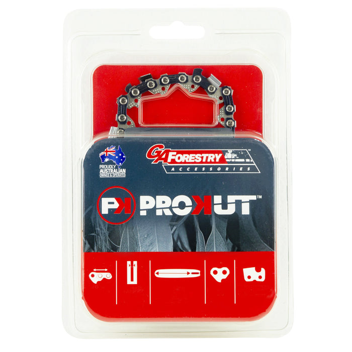 PROKUT CHAIN 1/4'' 56DL 0.043
