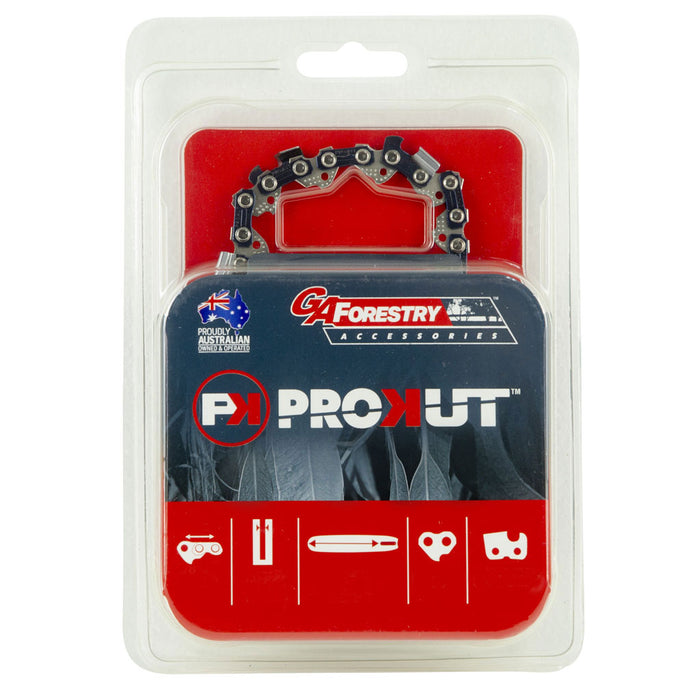 PROKUT CHAIN 1/4'' 28DL 0.043