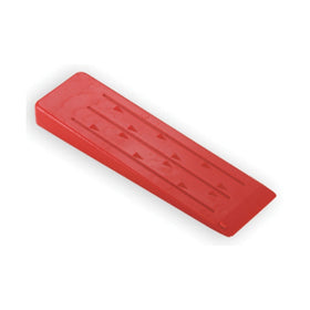 GA PLASTIC FELLING WEDGE 10 1/2"