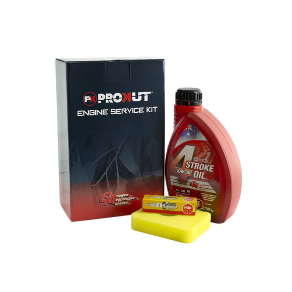 GA Spares Engine Service Kit B&S 450E 500E