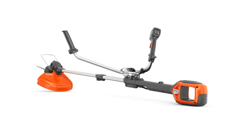 Husqvarna 220iR without battery and charger