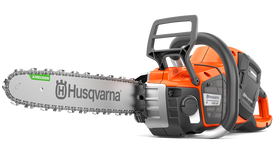 Husqvarna 542i XP® without battery and charger