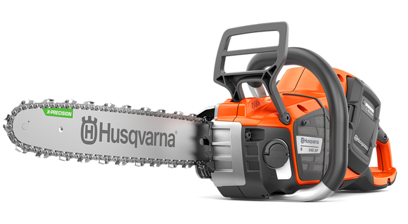 Husqvarna 542i XP® without battery and charger