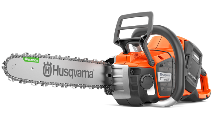 Husqvarna 542i XP® without battery and charger