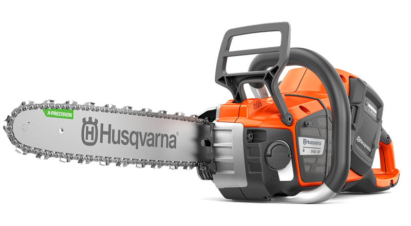 Husqvarna 542i XP® without battery and charger