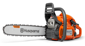 HUSQVARNA 450 e-series II