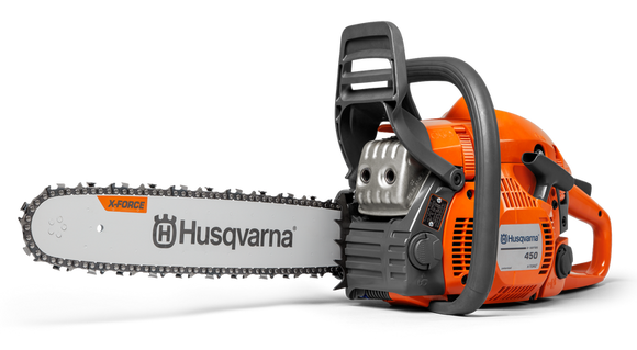 HUSQVARNA 450 e-series II