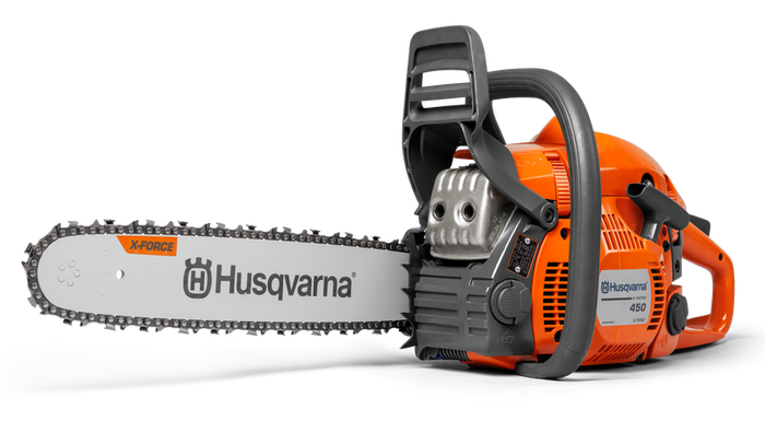 HUSQVARNA 450 e-series II