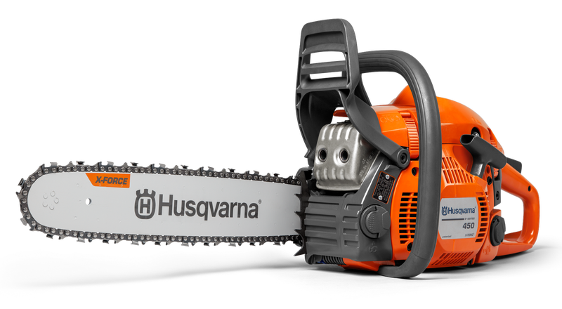HUSQVARNA 450 e-series II