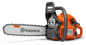 HUSQVARNA 450 e-series II