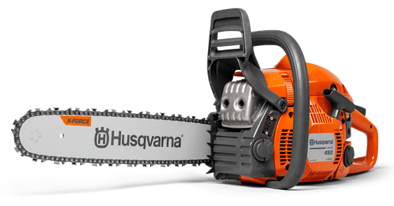 HUSQVARNA 450 e-series II