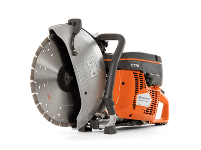 Husqvarna K 770 14''