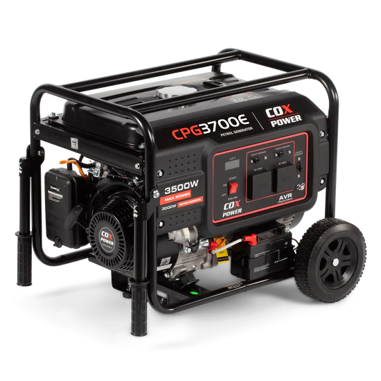 Generator 3.0kw