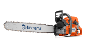 HUSQVARNA 572 XP