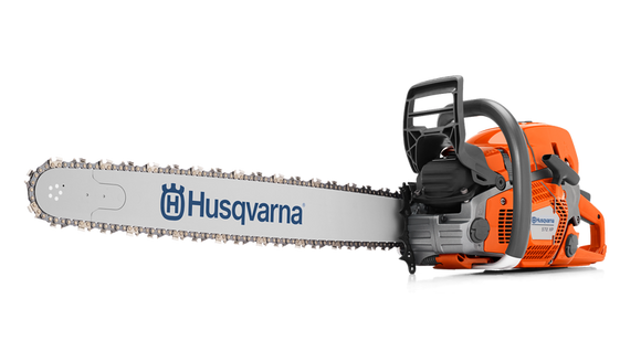 HUSQVARNA 572 XP