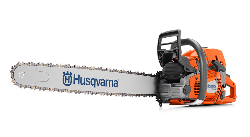 HUSQVARNA 572 XP