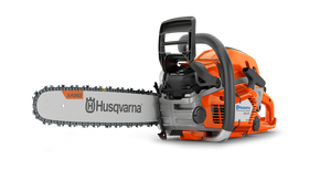 HUSQVARNA 550 XP® Mark II