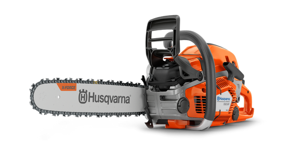 HUSQVARNA 550 XP® Mark II