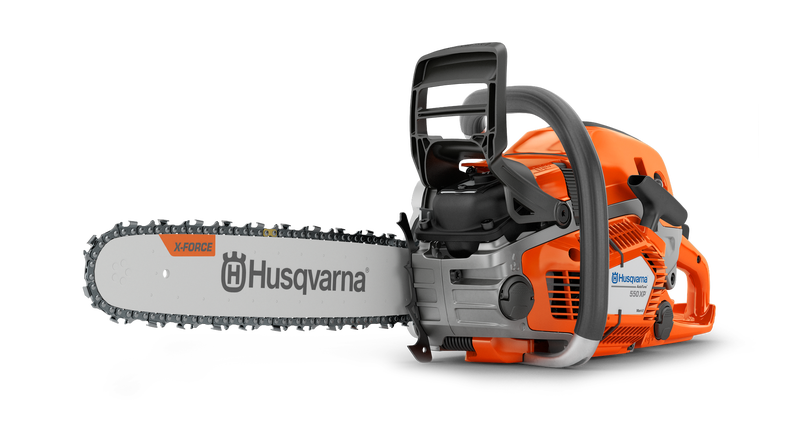 HUSQVARNA 550 XP® Mark II