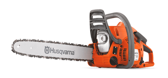 HUSQVARNA 120e Mark II