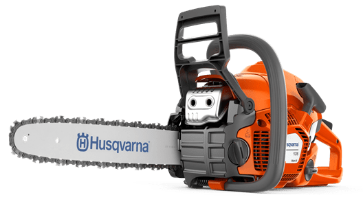 HUSQVARNA 135 Mark II