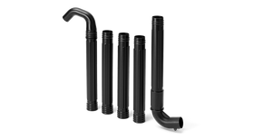 Gutter Cleaning Kit (3m tube length)