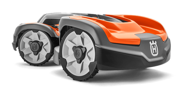HUSQVARNA AUTOMOWER® 535 AWD