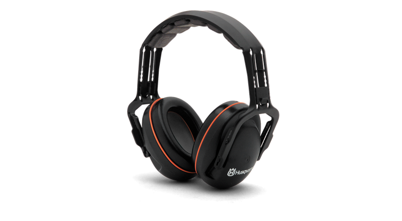 Premium Earmuff w. Headband