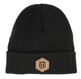 Husqvarna Xplorer Beanie winter wool