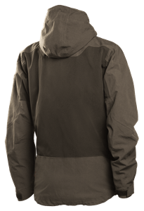 Husqvarna Xplorer Shell jacket men forest green - 0