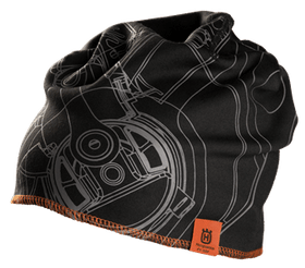 Husqvarna Xplorer Beanie pioneer saw