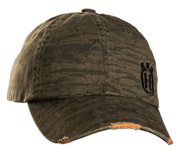 Husqvarna Xplorer Cap bark camo