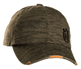 Husqvarna Xplorer Cap bark camo