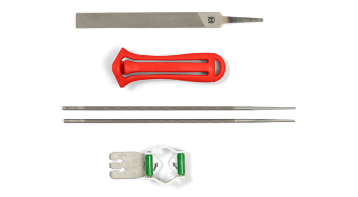 Husqvarna Filing Kits