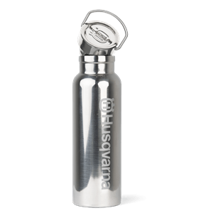 Husqvarna Xplorer Insulated water bottle - 0,5L