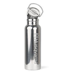 Husqvarna Xplorer Insulated water bottle - 0,5L