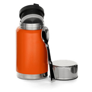Husqvarna FOOD CAN XPLORER