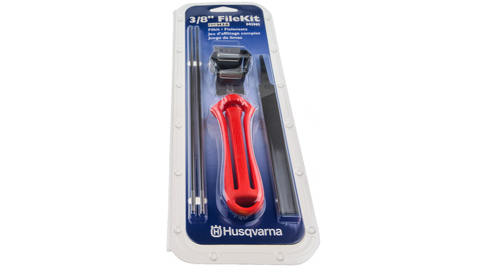 Husqvarna Filing Kits