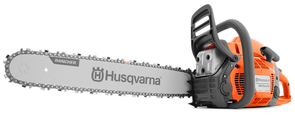 HUSQVARNA 455 Rancher