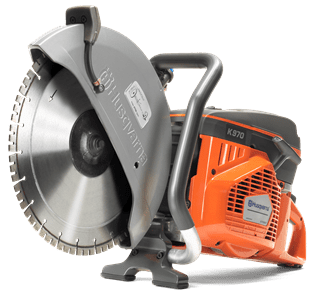 Husqvarna K 970 14''