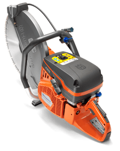 Husqvarna K 970 14'' - 0