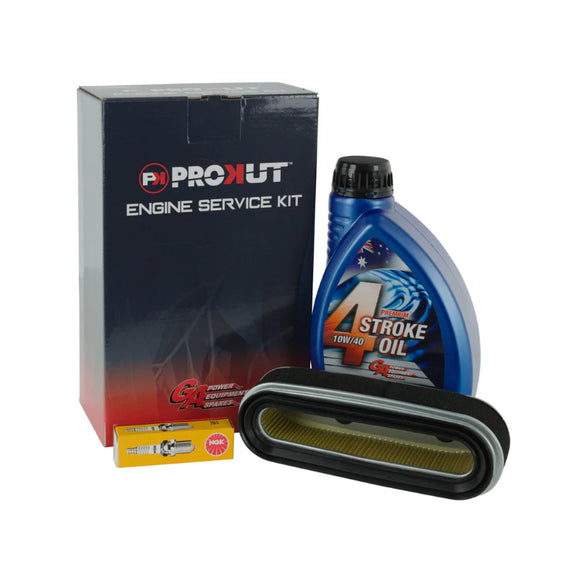 Honda GXV160 Engine Service Kit