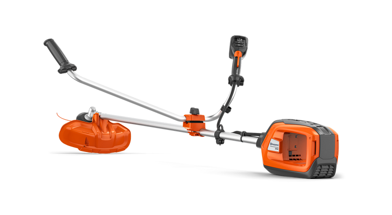 Husqvarna 325iR without battery and charger