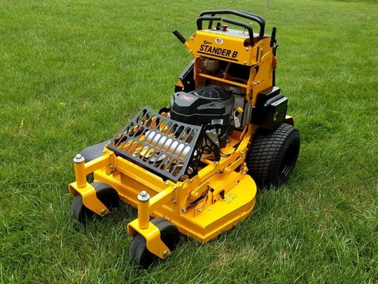 Wright Stander B 19HP 32"