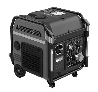Inverter Generator 8kw