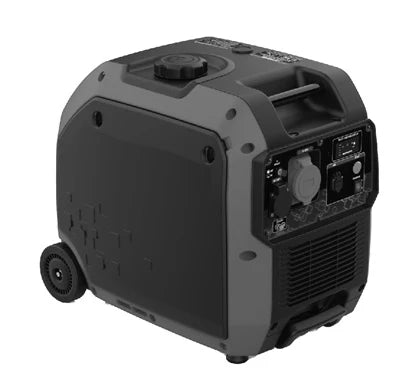 Inverter Generator 6kw
